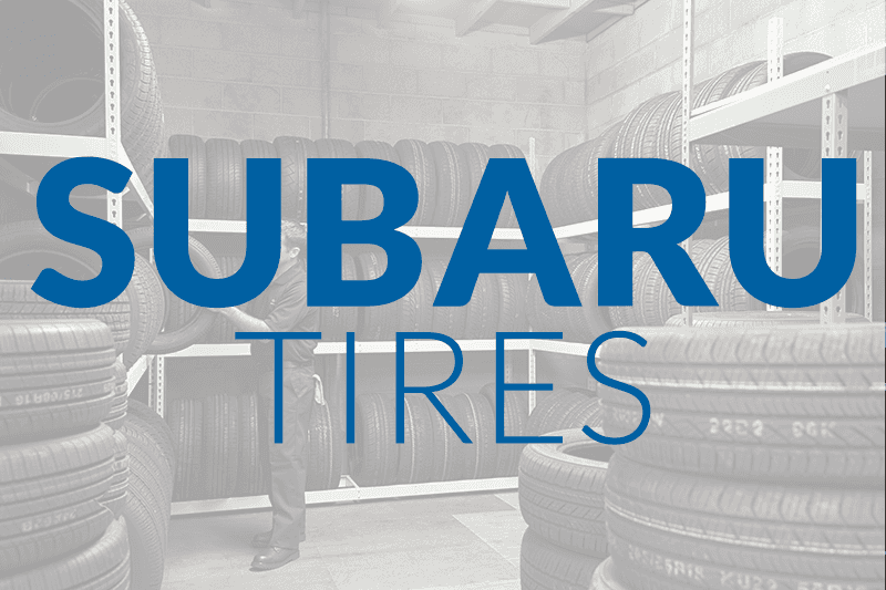 Parts and Service Department Wilsonville Subaru