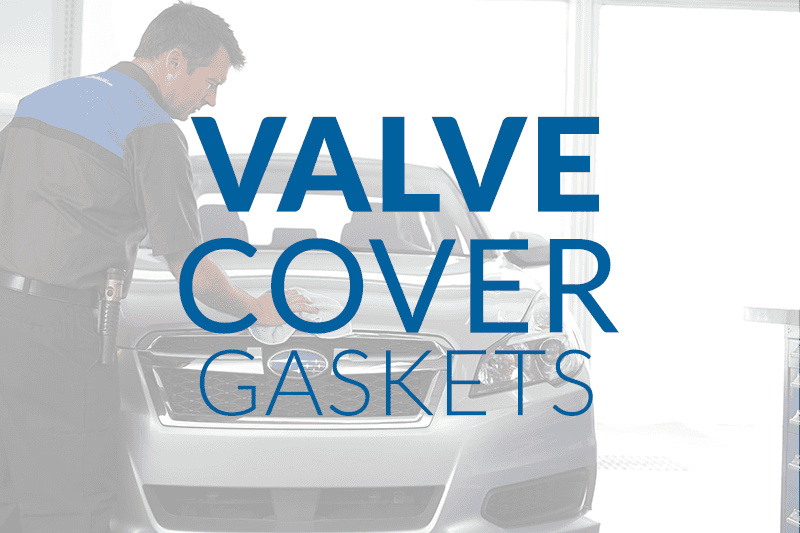 Parts and Service Department Wilsonville Subaru