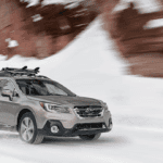 Snow-Outback