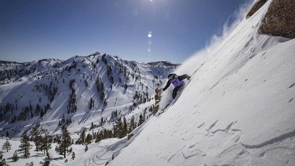 Alpine Meadows