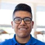 Tony Gutierrez