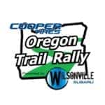 Oregon Trail Rally