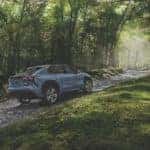 2023 Subaru Solterra