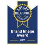 KBB Brand Image Award