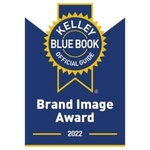 KBB Brand Image Award