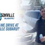 What do we drive