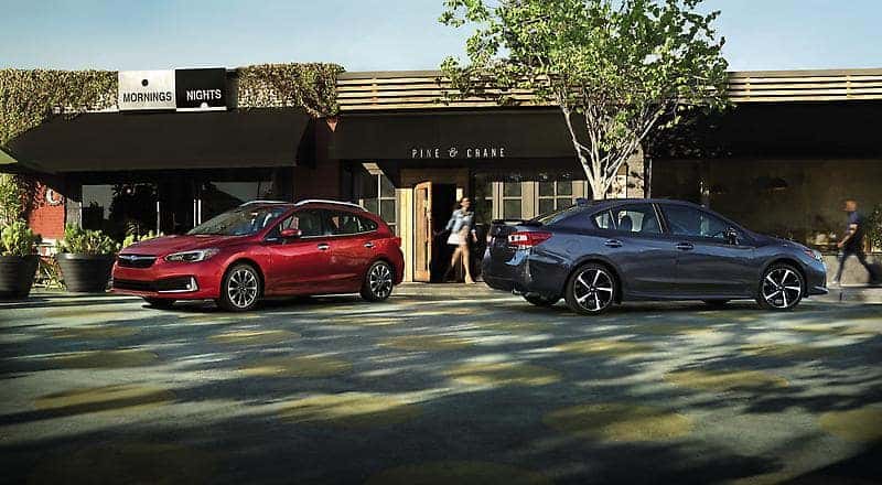 23 impreza