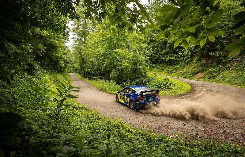 WRX_drift