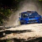 rally