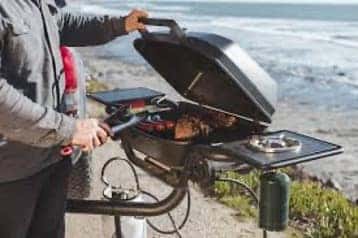 grill