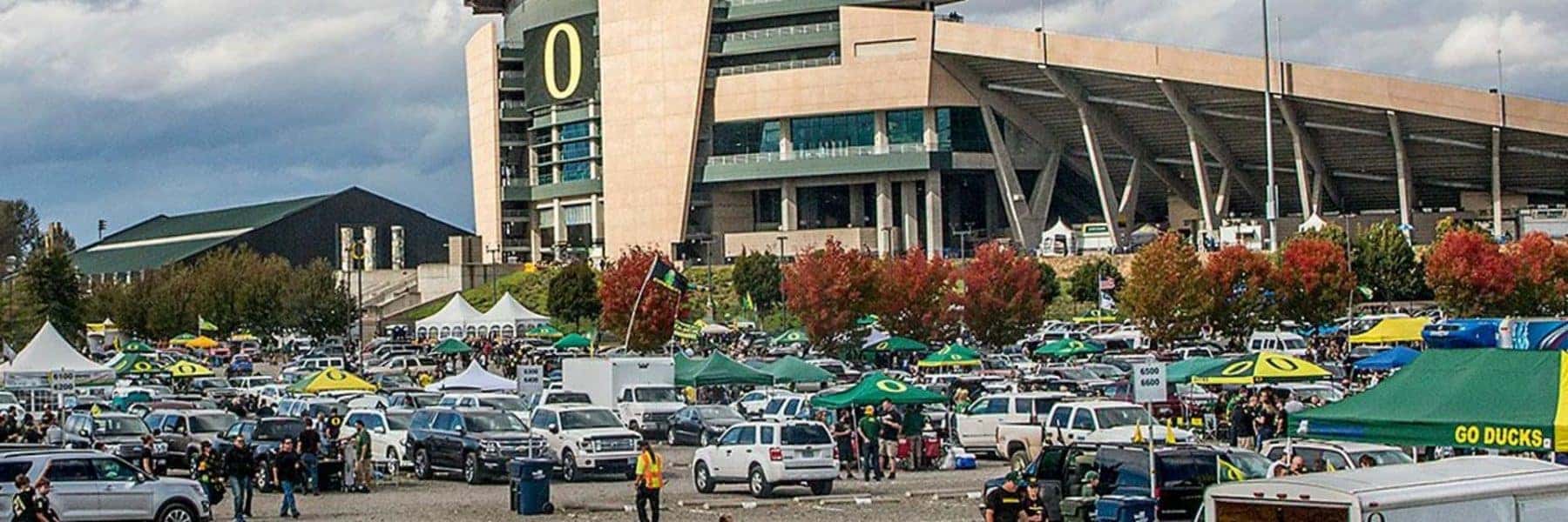 How to Take Tailgating to the Next Level with Your Subaru Wilsonville