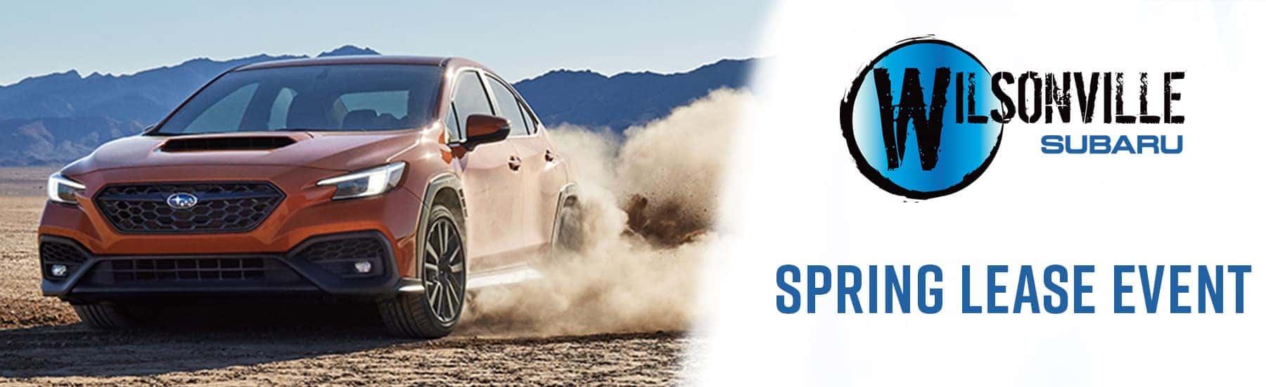 Wilsonville Subaru Subaru Dealer in Wilsonville, OR