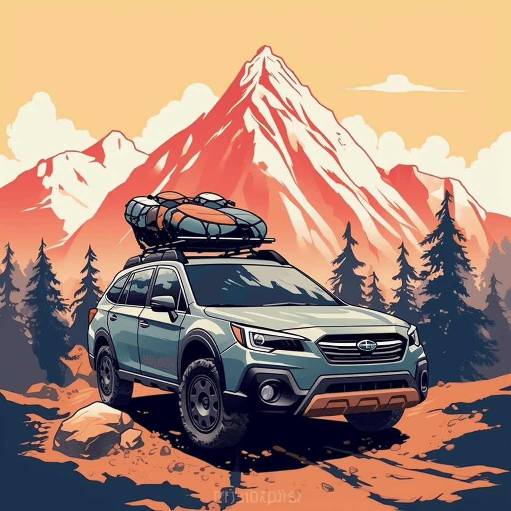 The 2024 Subaru Outback Now Available! Wilsonville Subaru
