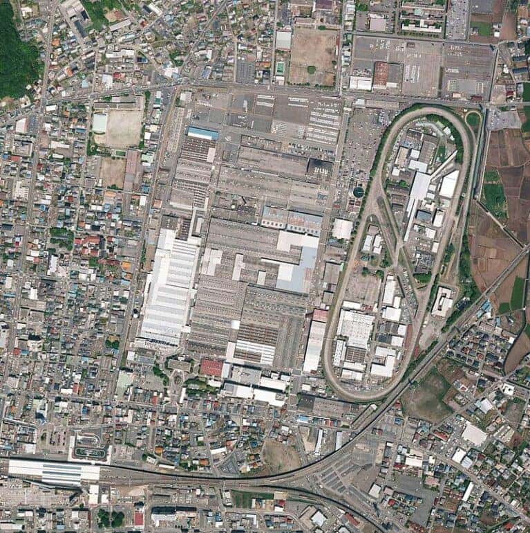 Where Are Subarus Made? Wilsonville Subaru