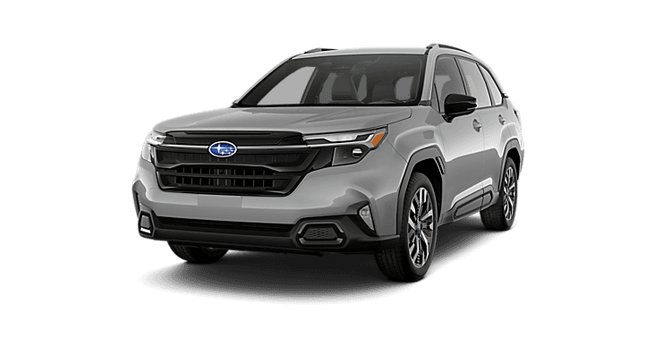 2025 forester