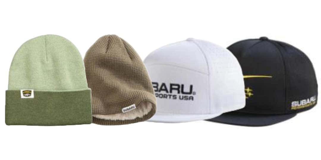 Hats and Beanies