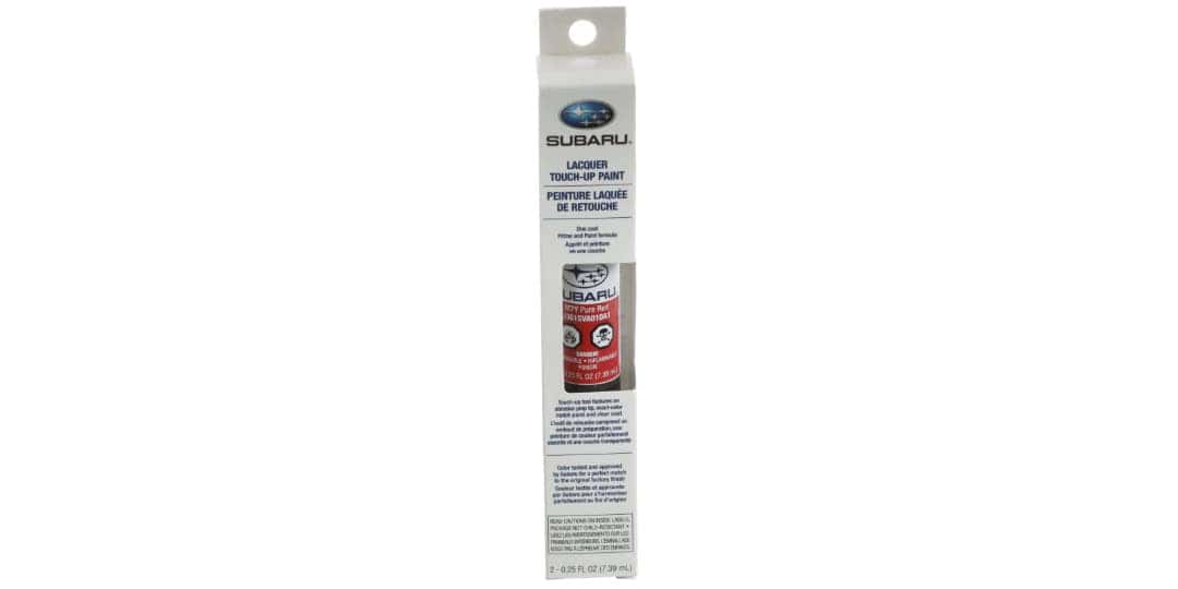 Touch-Up Paint