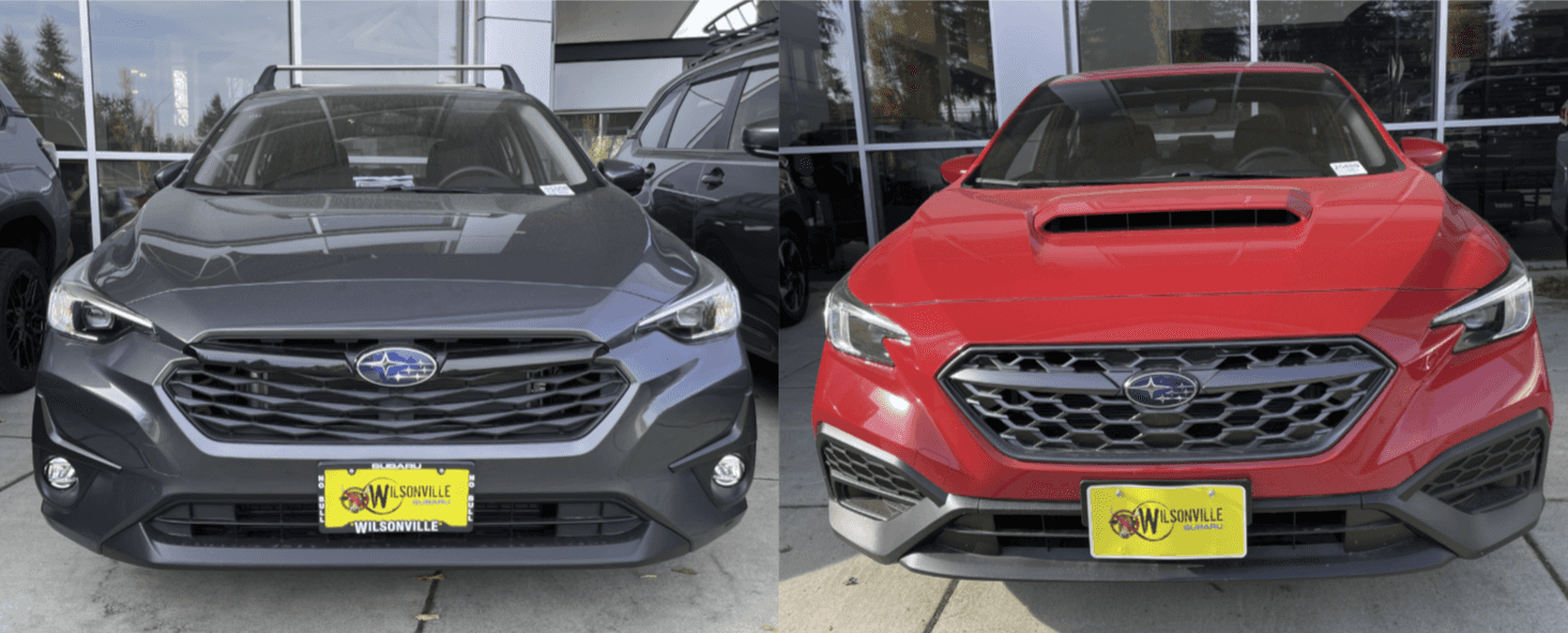 Subaru Showdown: 2010 Impreza Vs 2013 Liberty – Which Is Better? - 53anmoa