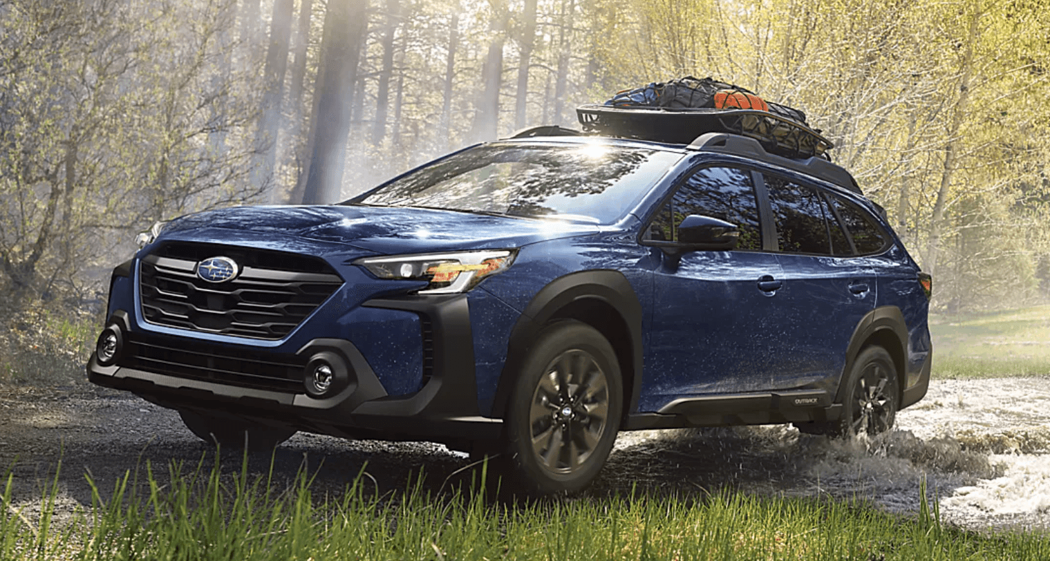 3 Factory Wipers Blade Replacement For Subaru Forester 2014 2015 2016 2017 2018 -Original Equipment Windshield Window Wiper Blades Set - 26"/17"/14