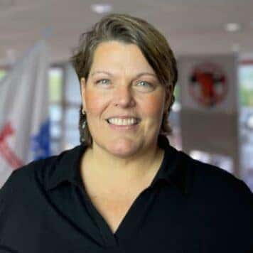 Christina  Steiner