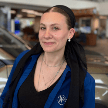 Zoya Kuznetsov