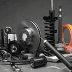car parts
