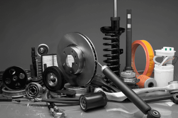 car parts