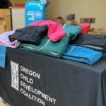 Operation Warm Coats