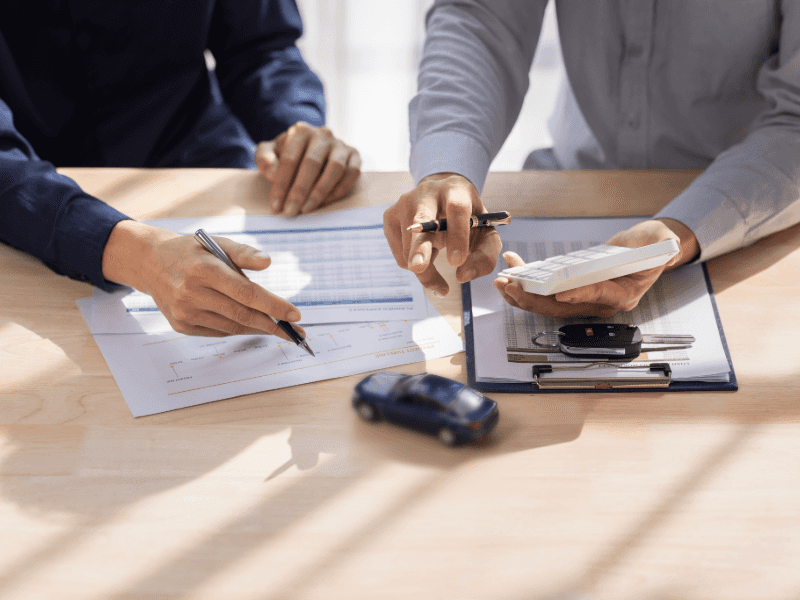 Car Financing 