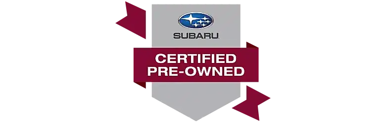 CPO Subaru Logo