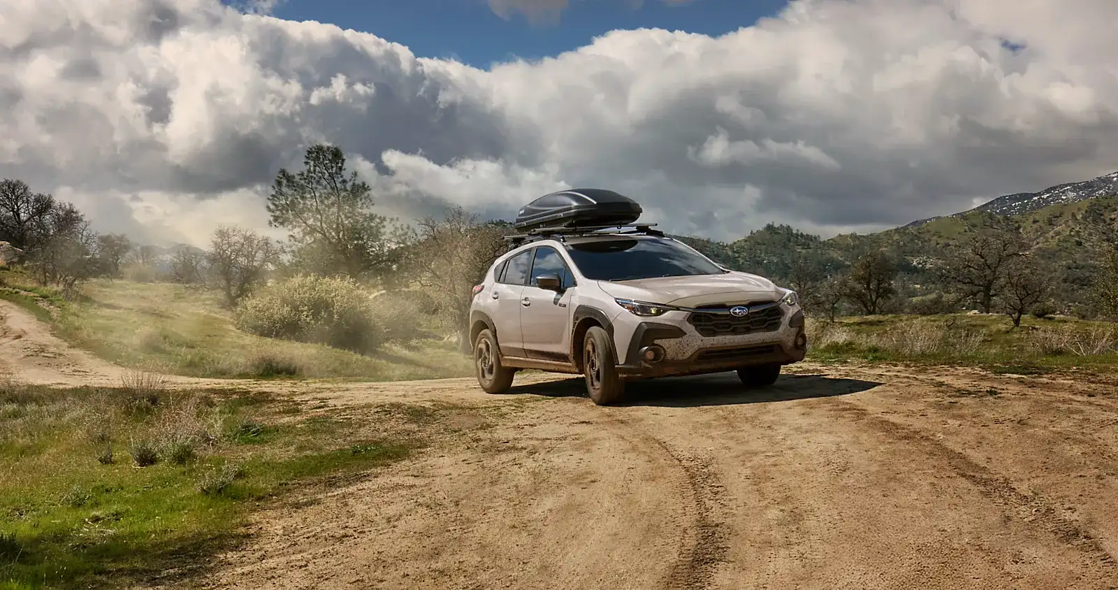 Crosstrek