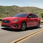 Impreza