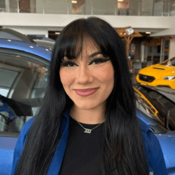 Kyann  Puello