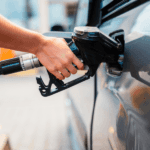 Gas pump