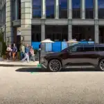 Subaru Getaway