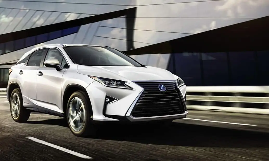 2019 Lexus RX 450h | Near Chicago, IL