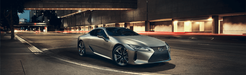 Check Out Our Exciting Lexus Accessories | Woodfield Lexus