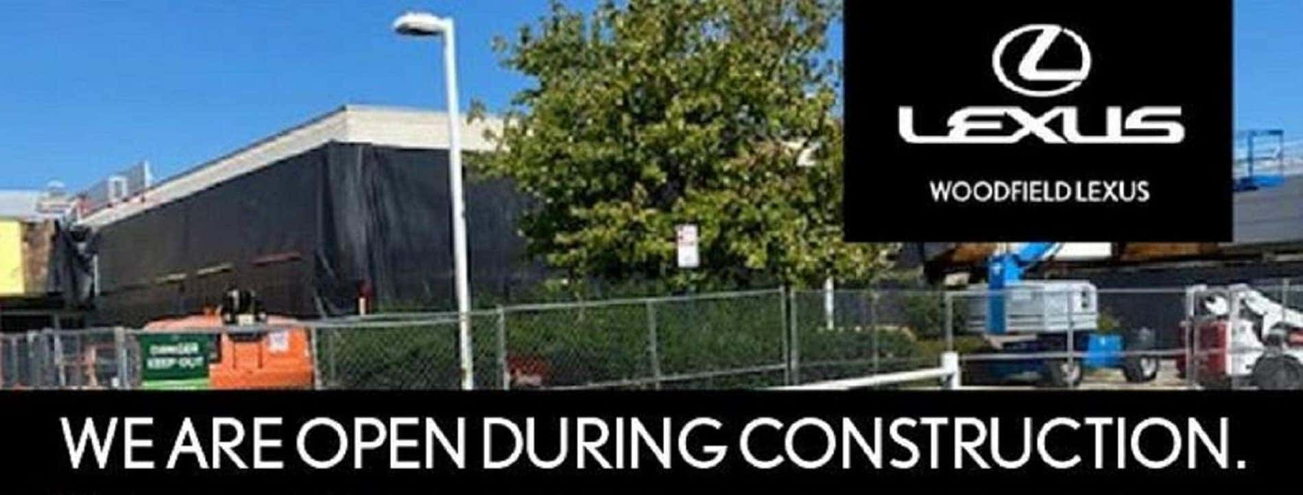 OpenDuringConstruction