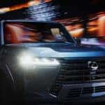 2024 Lexus GX