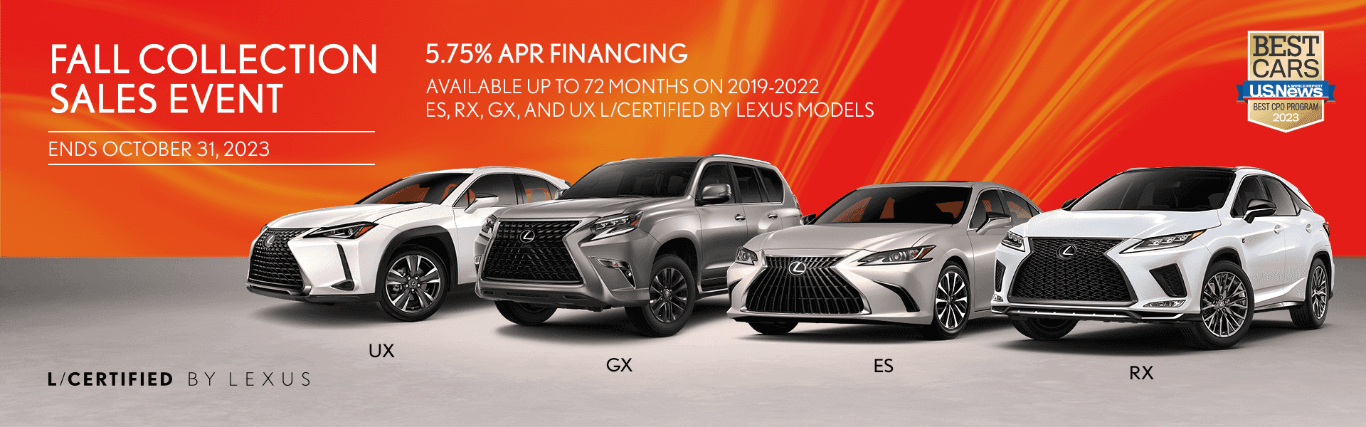 Certified PreOwned Lexus Near Me Lexus Certified Woodfield Lexus