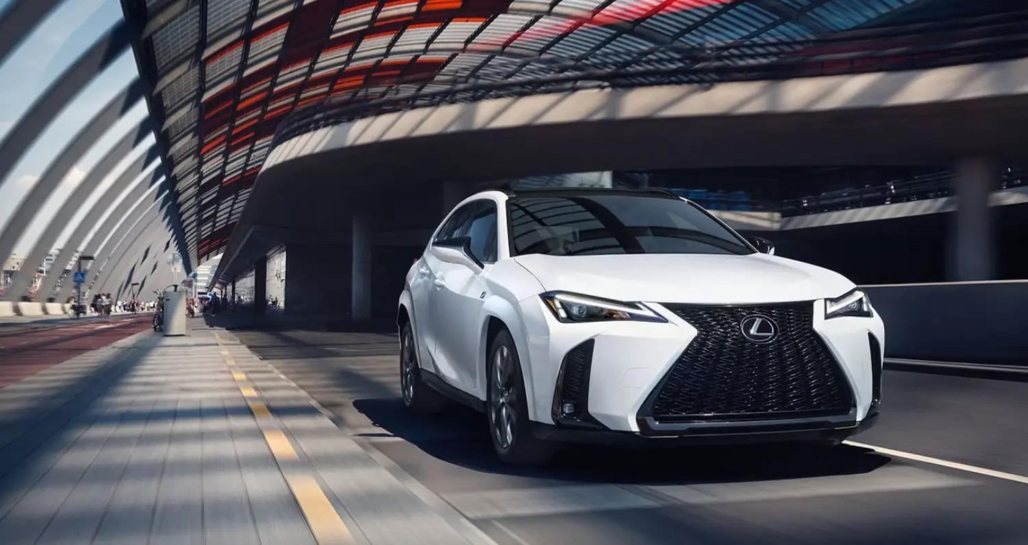 2025 Lexus UX Hybrid Hybrid Lexus Lexus Schaumburg