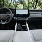 2025 Lexus RX