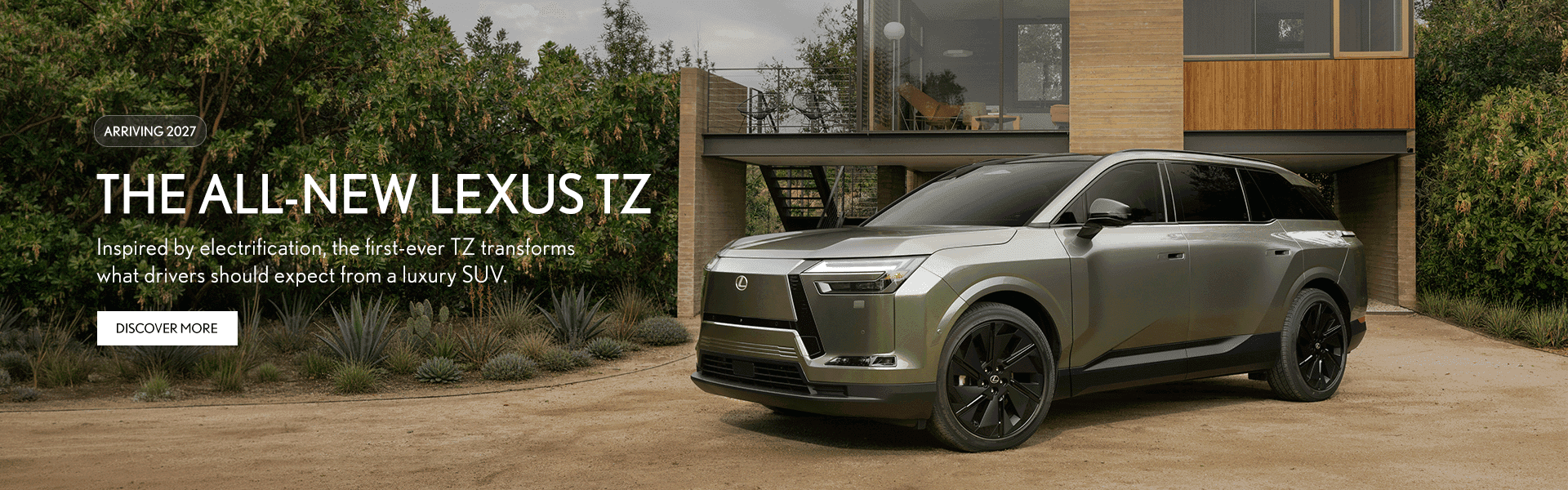 The All New TZ